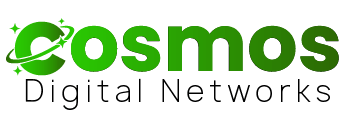 Cosmos Digital Networks